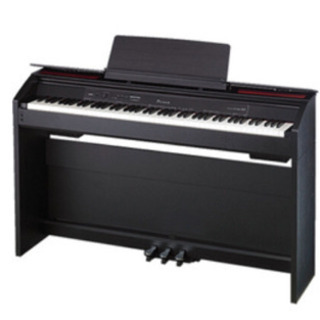 電子ピアノ（椅子付き）CASIO   PX-850