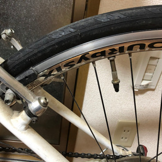 「ジャイアント」 ESCAPE R3 2007年　中古