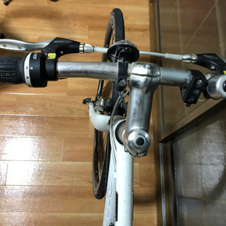 「ジャイアント」 ESCAPE R3 2007年　中古