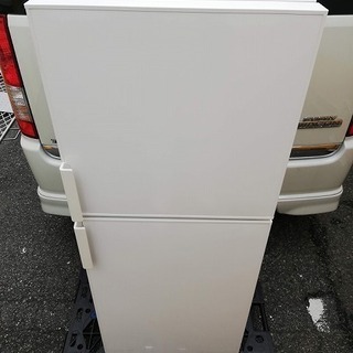 ◼️決定済□2019年製□美品□無印良品 MUJI ノンフロン冷蔵庫 137L ...
