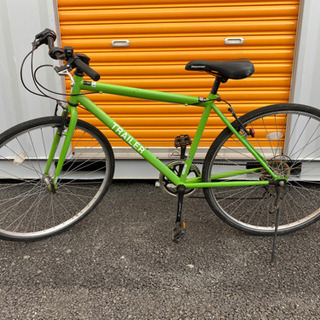 ★超特価★オシャレなクロスバイクが新車の半額！ 中古自転車 相模原　町田