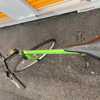 ★超特価★オシャレなクロスバイクが新車の半額！ 中古自転車 相模原　町田