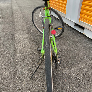 ★超特価★オシャレなクロスバイクが新車の半額！ 中古自転車 相模原　町田