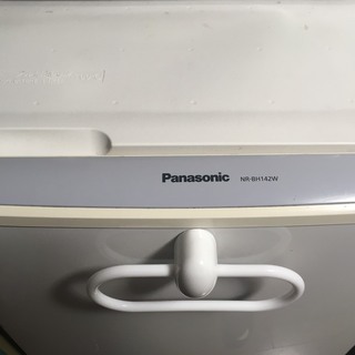 【無料】 Panasonic 冷蔵庫 2010年製
