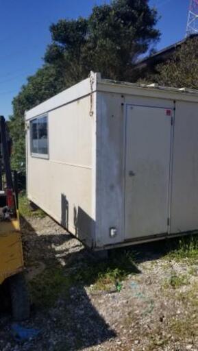 ユニットハウスプレハブ事務所物置倉庫千葉格安 ユニットハウスプレハブ事務所物置倉庫千葉格安