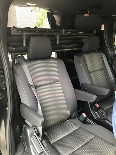 決まりました ノア ヴォクシー エスクァイア専用車中泊ベッド 2段 響色 福山の車のパーツの中古あげます 譲ります ジモティーで不用品の処分 決まりました ノア ヴォクシー エスクァイア専用車中泊ベッド 2段 響色 福山の車のパーツの中古あげます 譲ります ジモティーで不用品の処分