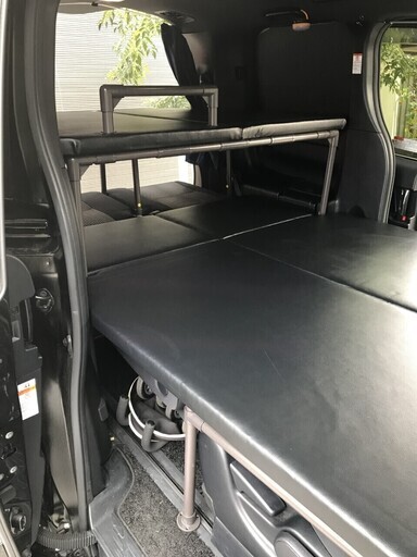 決まりました ノア ヴォクシー エスクァイア専用車中泊ベッド 2段 響色 福山の車のパーツの中古あげます 譲ります ジモティーで不用品の処分 決まりました ノア ヴォクシー エスクァイア専用車中泊ベッド 2段 響色 福山の車のパーツの中古あげます 譲ります ジモティーで不用品の処分