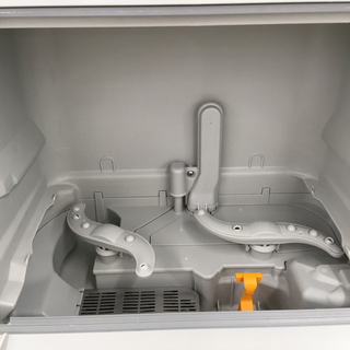 Panasonic 食器洗い乾燥機 NP-TCM3 2015年製 - キッチン家電