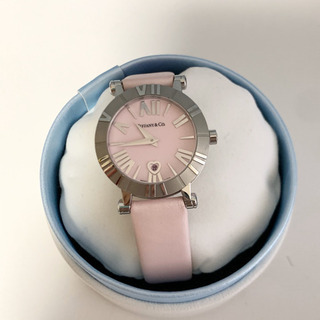 ティファニー腕時計　アトラス