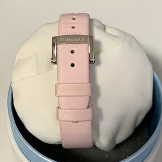 ティファニー腕時計　アトラス