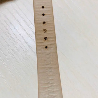 ティファニー腕時計　アトラス