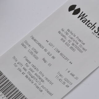 ❤️マイケルコース スマートウォッチ MKT5021❤️イエローゴールド❤️新品❤️