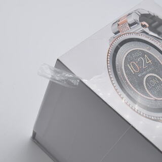 ❤️マイケルコース スマートウォッチ MKT5040❤️ピンクゴールド❤️新品❤️