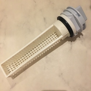 即引き渡し★ドラム式洗濯乾燥機シャープES-Z100-TR 9.0kg