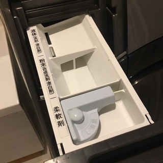 即引き渡し★ドラム式洗濯乾燥機シャープES-Z100-TR 9.0kg