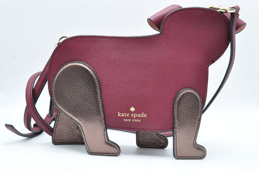 ❤️ケイトスペード ショルダーバッグ ポシェット❤️新品❤️チワワ