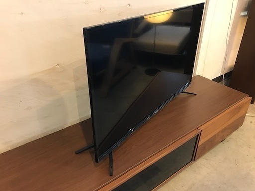 40型液晶テレビ/サンライズ