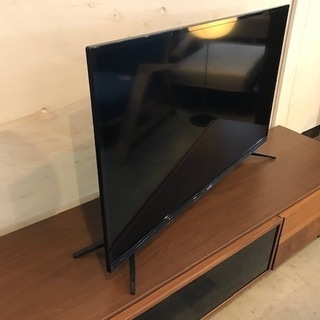 40型液晶テレビ/サンライズ
