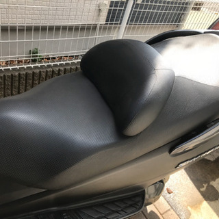 値下げしました❗️スズキ　スカイウェイブ　SKYWAVE 250 SS