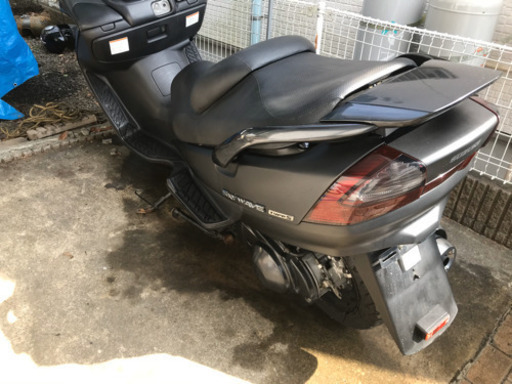多様な スカイウェイブ 値下げしました オートバイ車体 Waescherei Bokelmann De