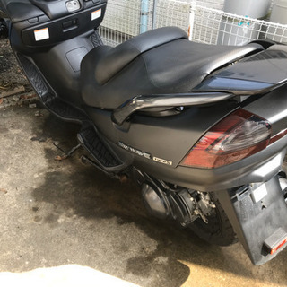 値下げしました❗️スズキ　スカイウェイブ　SKYWAVE 250 SS