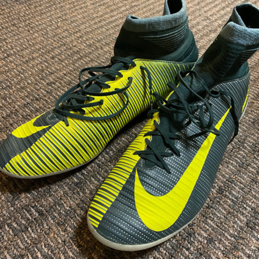 その他 NIKE marcurial cr7