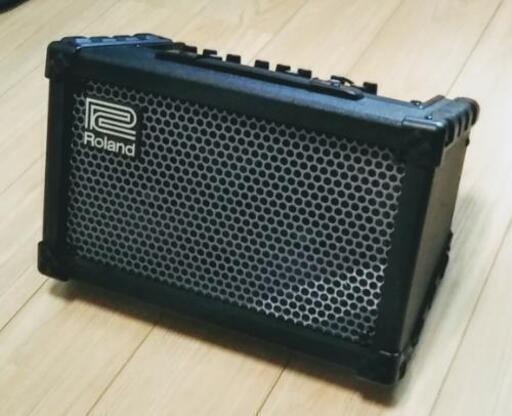 その他 ROLAND CUBE Street