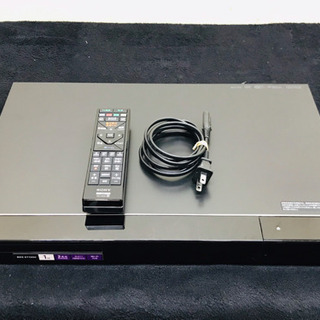 ビジネスバック 15O 早い者勝ち ブルーレイレコーダー SONY BDZ-ZW500