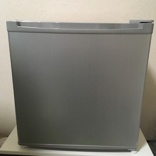 EST 1ドア冷蔵庫　HR-50 2016年製　配送無料