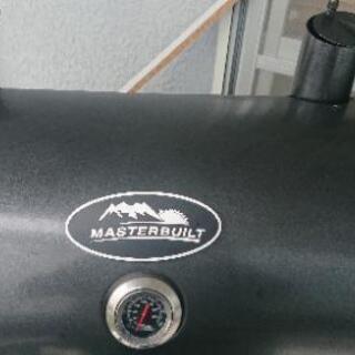 海外製 大型バーベキューコンロ