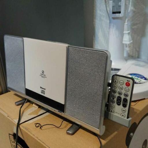 CDプレイヤー