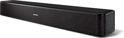 3/11購入 Bose Solo 5 TV sound system