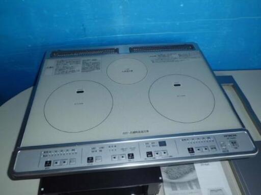 日立クッキングヒーターHT-K60S
