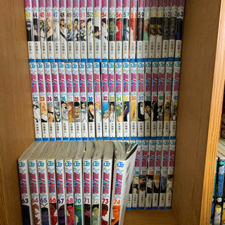 マンガセット　早い物勝ち❗️