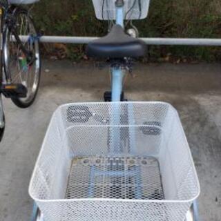 取引中)#値下げしました！電動三輪車 【公式通販】