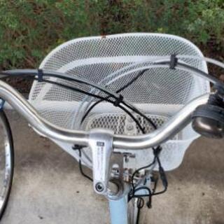 取引中)#値下げしました！電動三輪車 【公式通販】