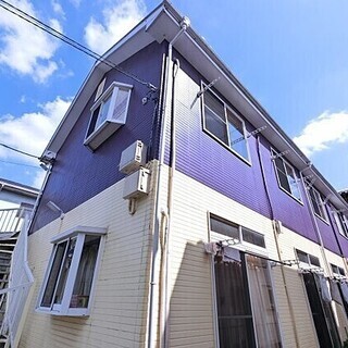 🉐初期費用実質０円🙂家賃22000円の格安アパート🏠京成臼井駅徒...