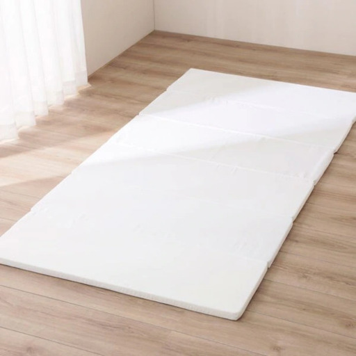 ニトリ6つ折りマットレスシングル Pui 下井草のベッド その他 の中古あげます 譲ります ジモティーで不用品の処分 ニトリ6つ折りマットレスシングル Pui 下井草のベッド その他 の中古あげます 譲ります ジモティーで不用品の処分