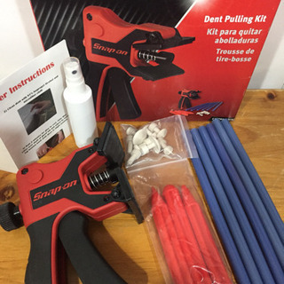 Snap-on デントリペア キット