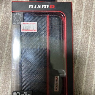 NISMO iPhone6ケース