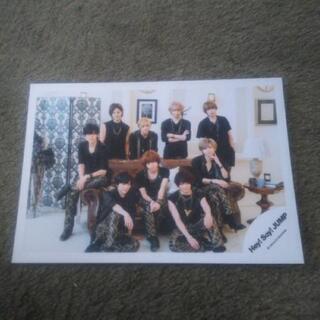 Hey!Say!JUMP 写真