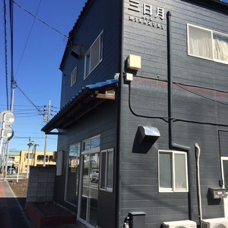 (前橋)家賃3万円！モダン和風の店舗活用！事務所活用！スペース活用！ - 前橋市