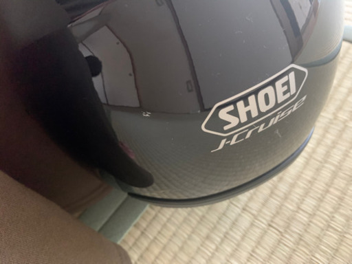 SHOEI J-cruise | pcmlawoffices.com