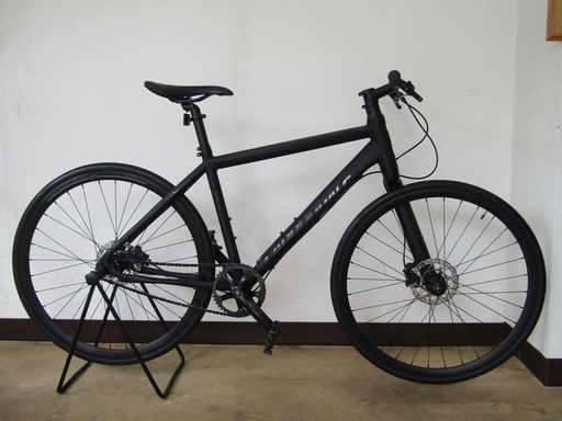 キャノンデール　バッドボーイ　街乗り最高！シングルスピード　　CANNONDALE BADBOY SINGLESPEED