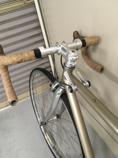 Bruno 700c Tour 2010年モデル 0524 庄内のロードバイクの中古あげます 譲ります ジモティーで不用品の処分