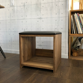 【展示品処分特価】 スツール チェア イス 椅子 stool BOX 