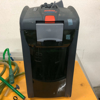中古アクア用品　断捨離します。
