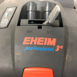 中古アクア用品　断捨離します。