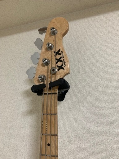 オーダーについて | Sago New Material Guitars ※週末限定値引 