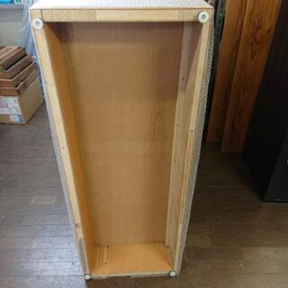 【特大】展示棚 未使用品